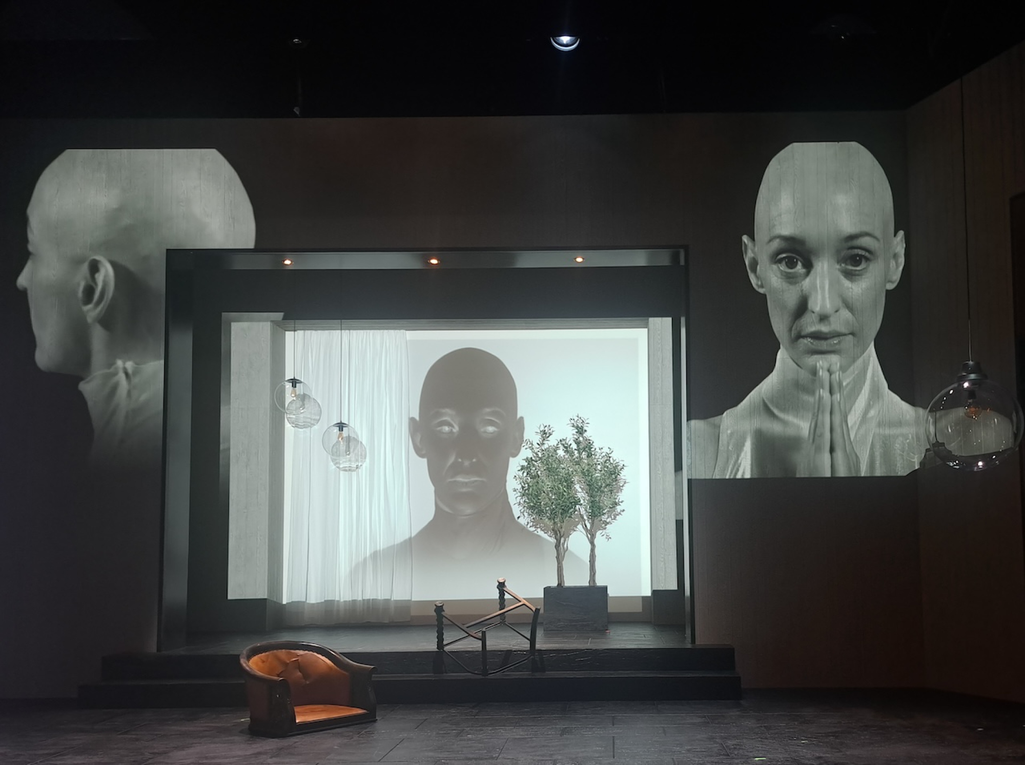 sophia oder das ende der humanisten von moritz rinke